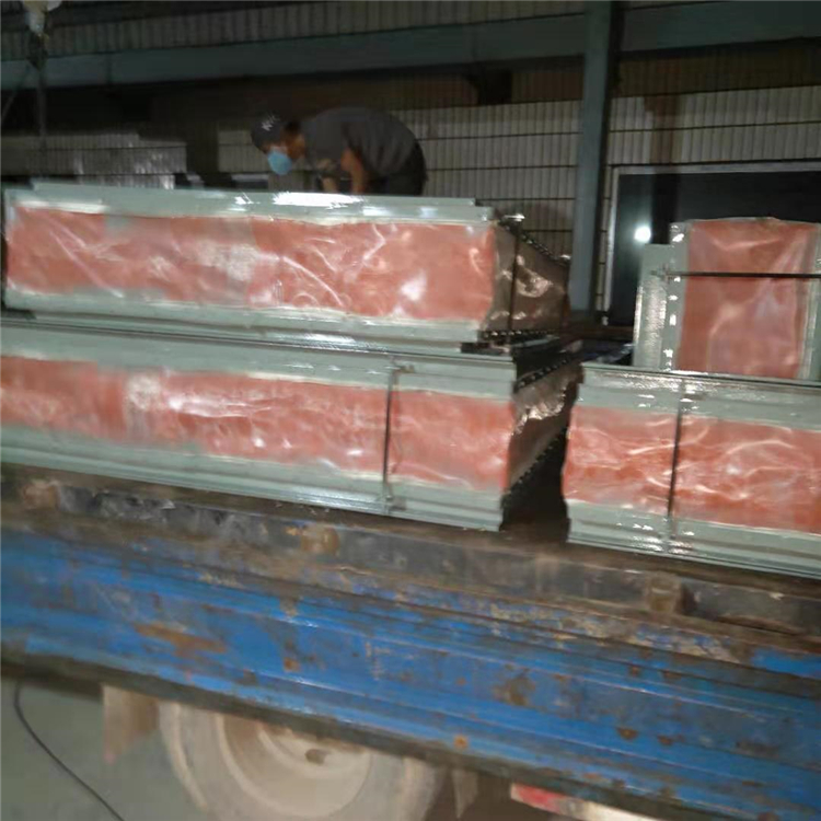 上海直埋式金属波纹管膨胀节生产厂家
